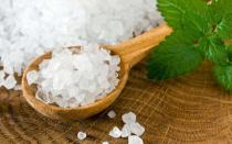Народные приметы про соль Можно ли добавлять соль в еду