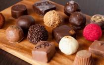 Почему шоколад не хранят в холодильнике