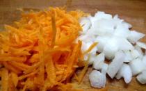 Рецепт грибной солянки с капустой на зиму
