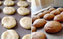 Что можно сделать из печенья: рецепт с фото